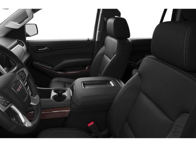 2015 GMC Yukon 4WD 4dr SLT