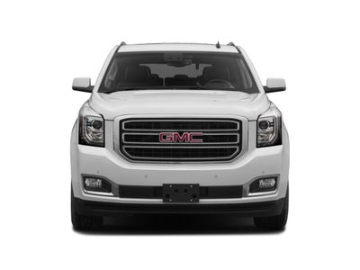 2015 GMC Yukon 4WD 4dr SLT