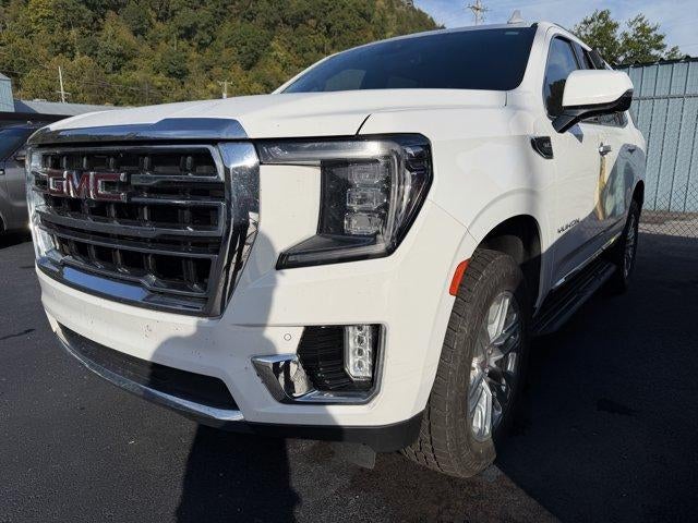 2024 GMC Yukon 4WD 4dr SLT
