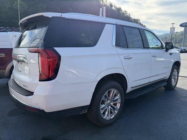 2024 GMC Yukon 4WD 4dr SLT