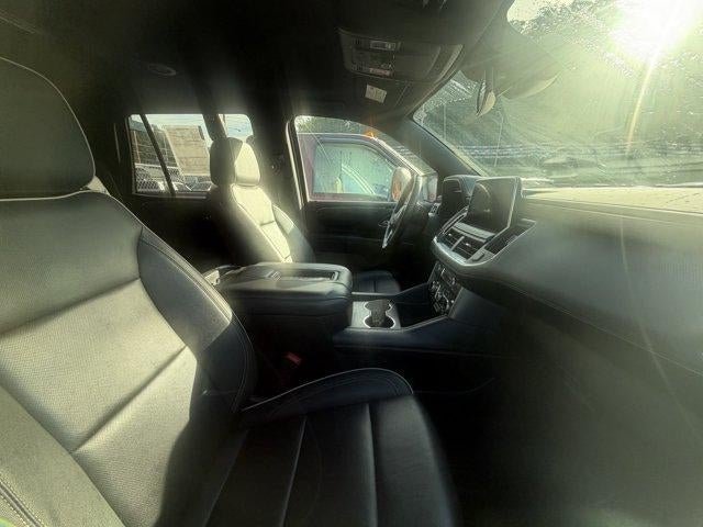 2024 GMC Yukon 4WD 4dr SLT