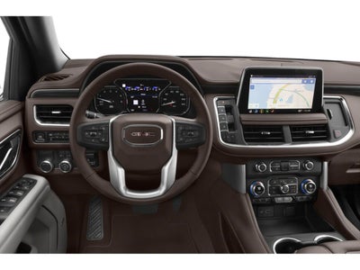 2024 GMC Yukon 4WD 4dr SLT