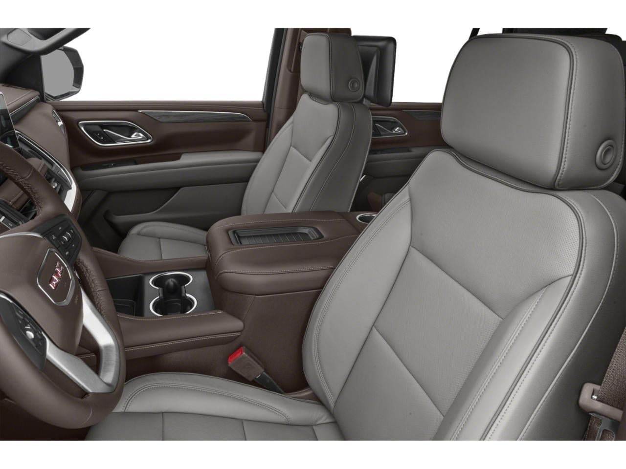 2024 GMC Yukon 4WD 4dr SLT