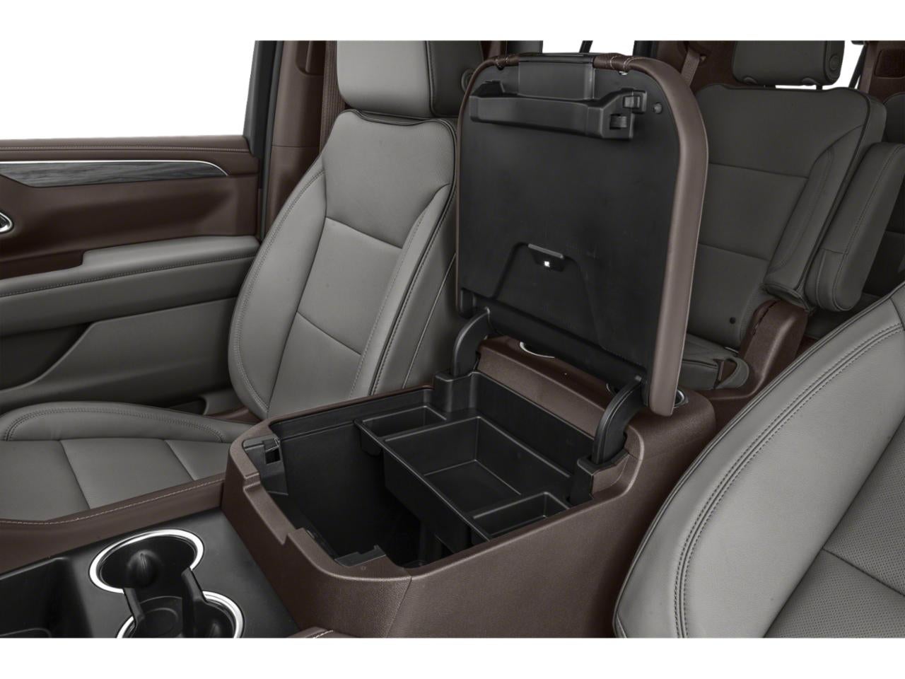2024 GMC Yukon 4WD 4dr SLT