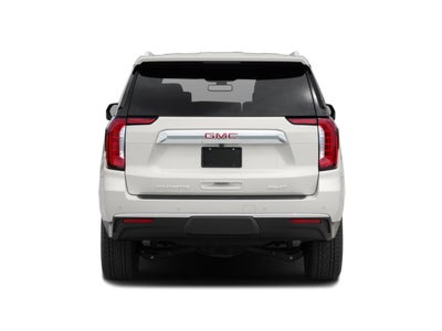 2024 GMC Yukon 4WD 4dr SLT