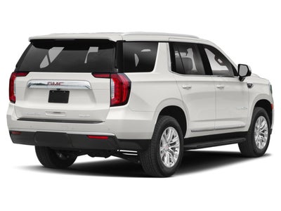 2024 GMC Yukon 4WD 4dr SLT