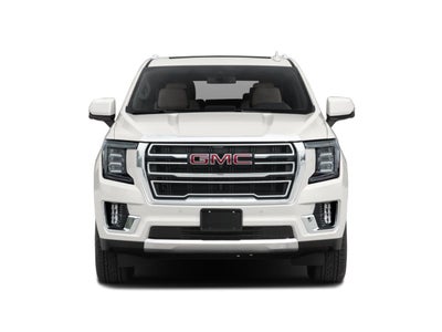 2024 GMC Yukon 4WD 4dr SLT