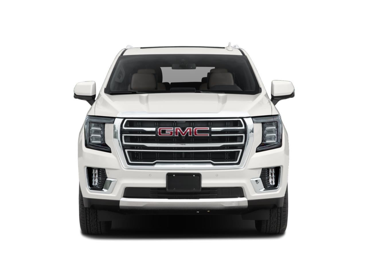 2024 GMC Yukon 4WD 4dr SLT