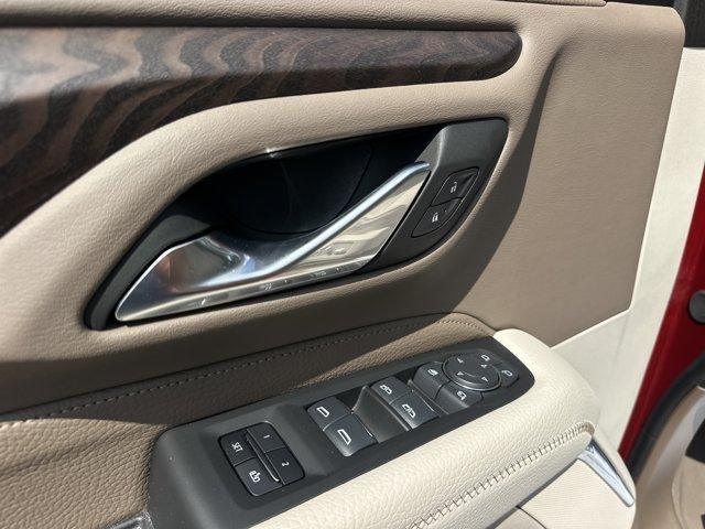 2024 GMC Yukon 4WD 4dr Denali