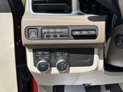 2024 GMC Yukon 4WD 4dr Denali