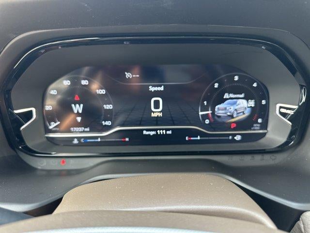 2024 GMC Yukon 4WD 4dr Denali