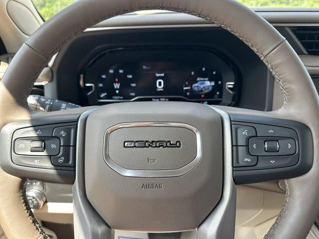 2024 GMC Yukon 4WD 4dr Denali