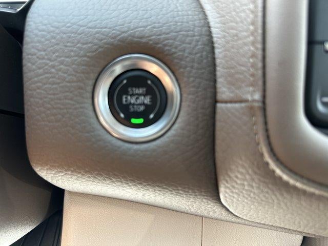 2024 GMC Yukon 4WD 4dr Denali