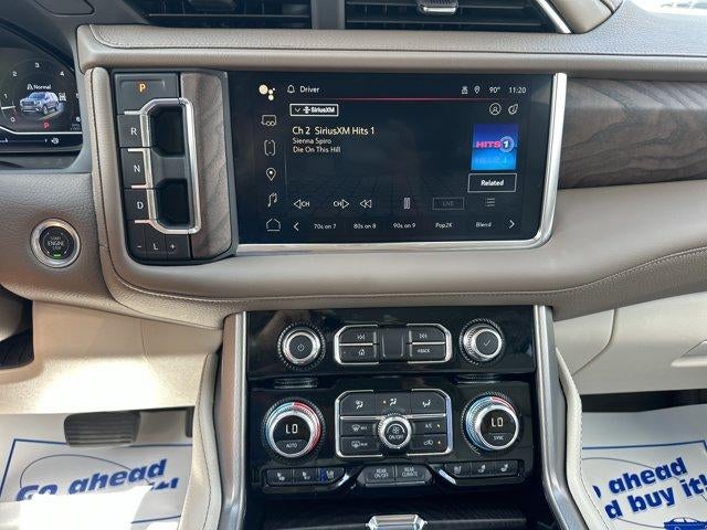 2024 GMC Yukon 4WD 4dr Denali