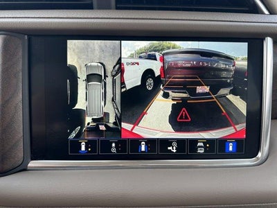 2024 GMC Yukon 4WD 4dr Denali