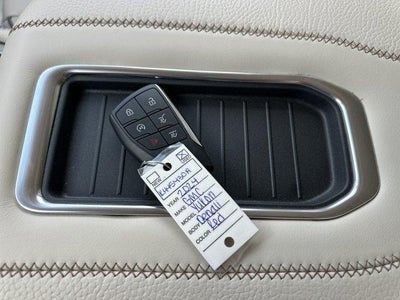 2024 GMC Yukon 4WD 4dr Denali