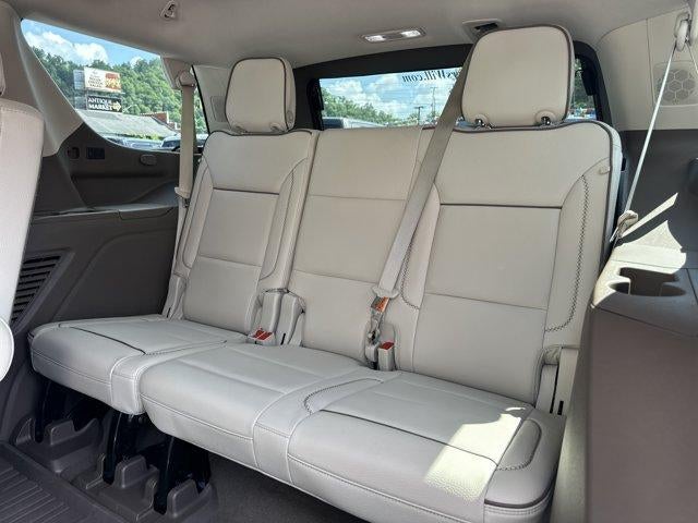 2024 GMC Yukon 4WD 4dr Denali