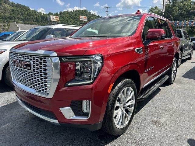 2024 GMC Yukon 4WD 4dr Denali