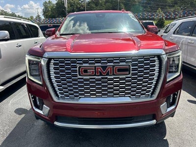 2024 GMC Yukon 4WD 4dr Denali