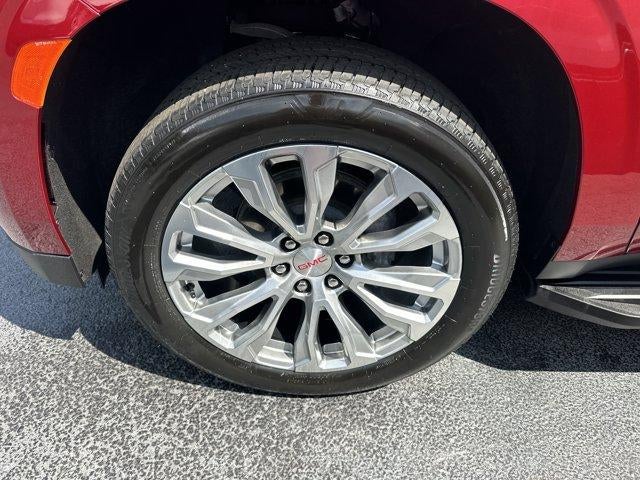 2024 GMC Yukon 4WD 4dr Denali