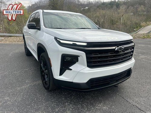 2024 Chevrolet Traverse LS w/1LS