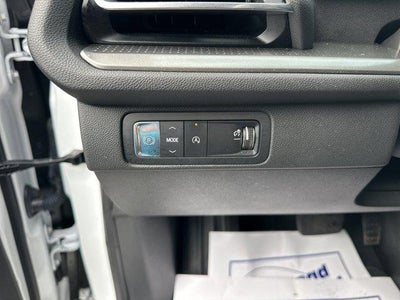 2024 Chevrolet Traverse LS w/1LS
