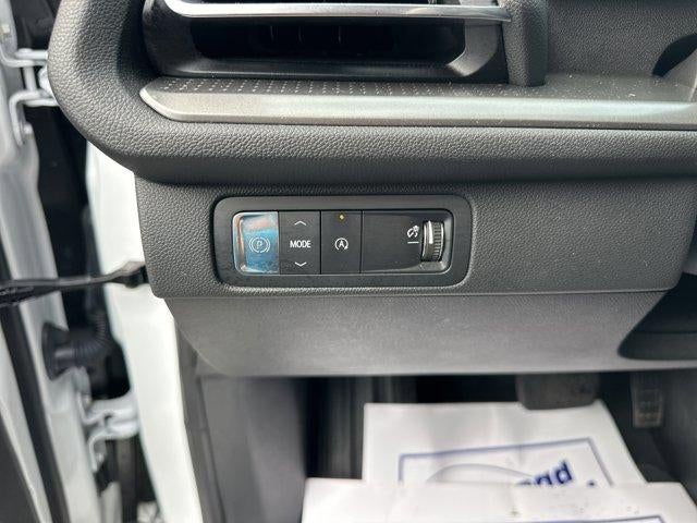 2024 Chevrolet Traverse LS w/1LS