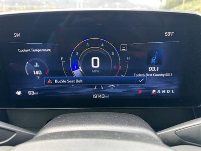 2024 Chevrolet Traverse LS w/1LS