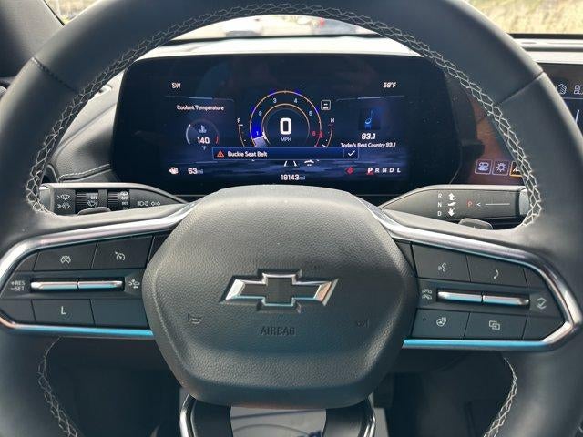 2024 Chevrolet Traverse LS w/1LS