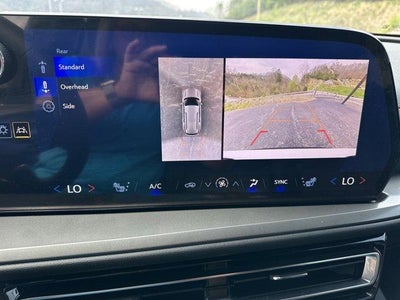 2024 Chevrolet Traverse LS w/1LS
