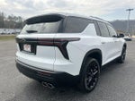 2024 Chevrolet Traverse LS w/1LS