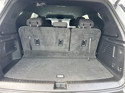 2024 Chevrolet Traverse LS w/1LS