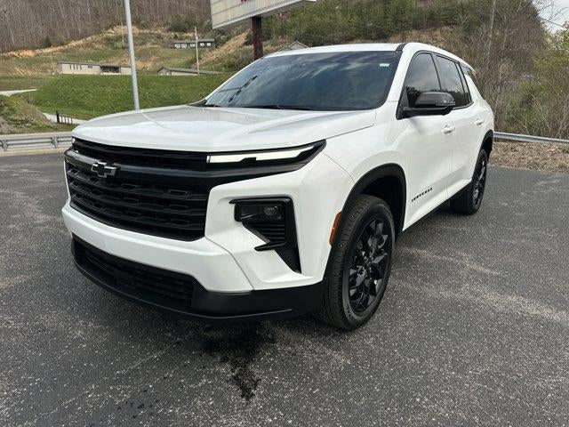 2024 Chevrolet Traverse LS w/1LS