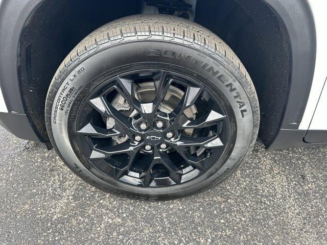 2024 Chevrolet Traverse LS w/1LS