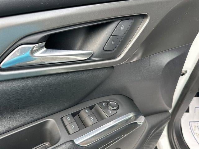 2024 Chevrolet Traverse LS w/1LS
