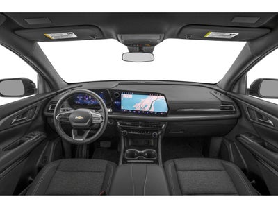 2024 Chevrolet Traverse LS w/1LS