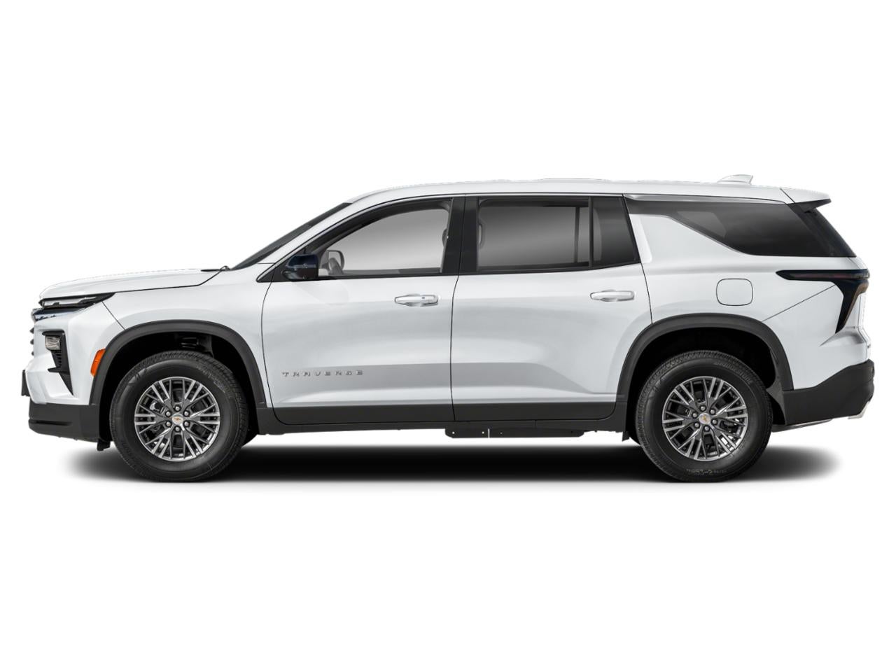 2024 Chevrolet Traverse LS w/1LS