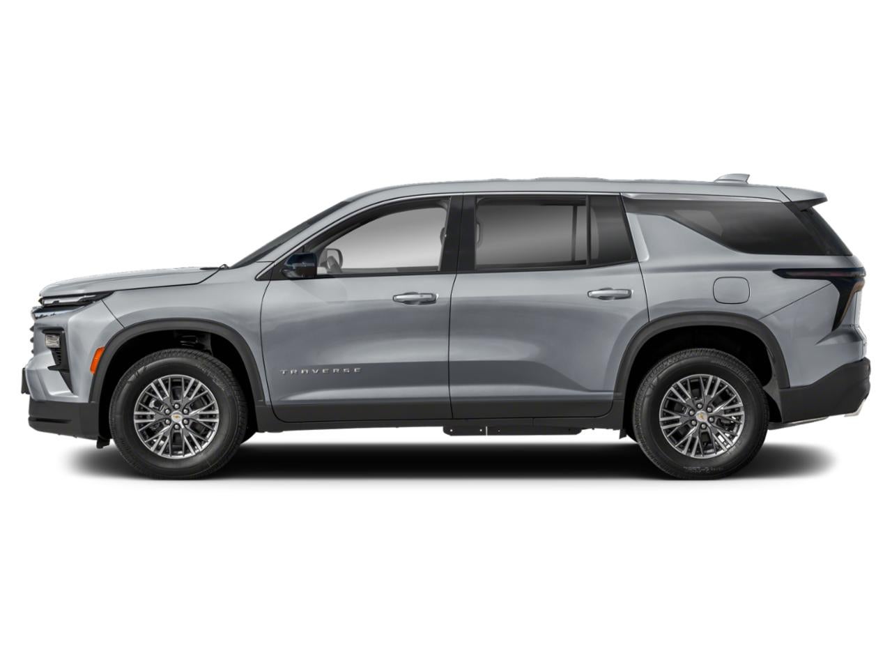 2024 Chevrolet Traverse LS w/1LS