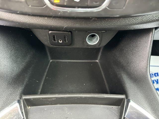 2021 Chevrolet Traverse AWD 1LS