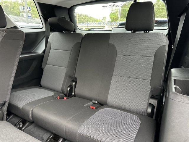2021 Chevrolet Traverse AWD 1LS