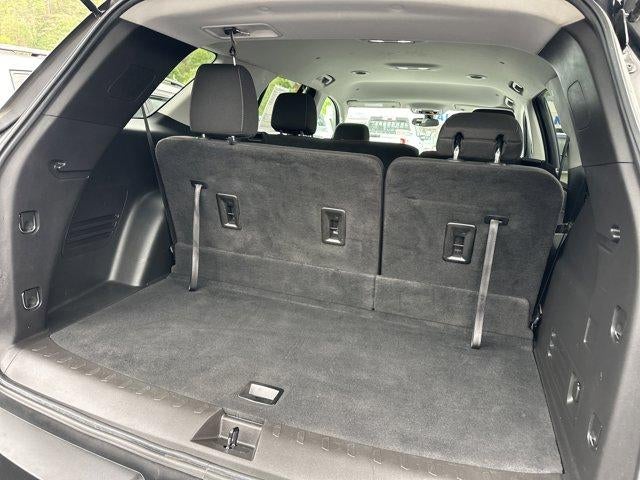 2021 Chevrolet Traverse AWD 1LS