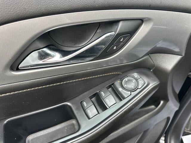 2021 Chevrolet Traverse AWD 1LS