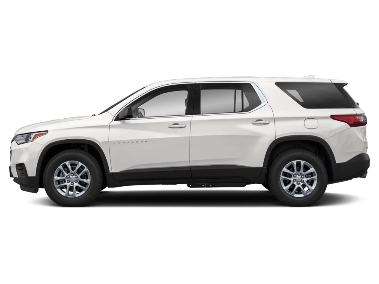 2021 Chevrolet Traverse AWD 1LS