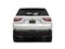 2021 Chevrolet Traverse AWD 1LS