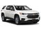 2021 Chevrolet Traverse AWD 1LS