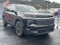 2025 Chevrolet Traverse LT w/2LT
