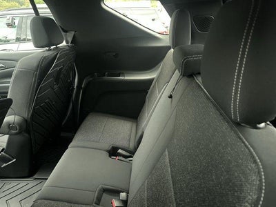 2025 Chevrolet Traverse LT w/2LT