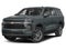 2025 Chevrolet Tahoe 4WD Z71