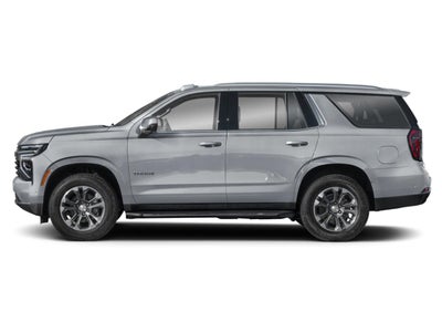 2025 Chevrolet Tahoe 4WD Z71