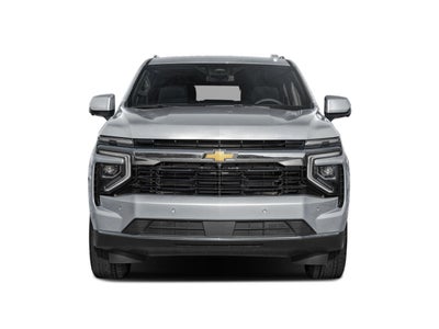 2025 Chevrolet Tahoe 4WD Z71